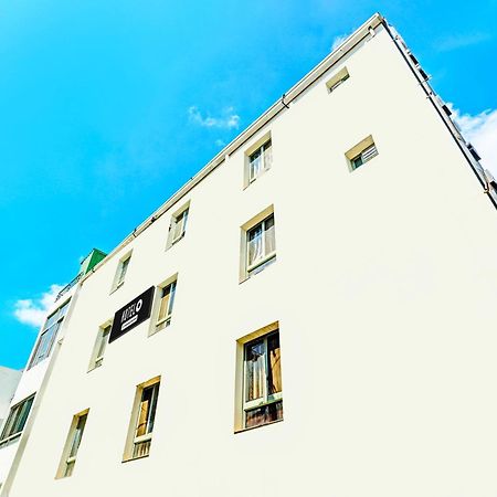 Super Hotel O Kaveri Road Mysore Narasimharaja Puram Esterno foto