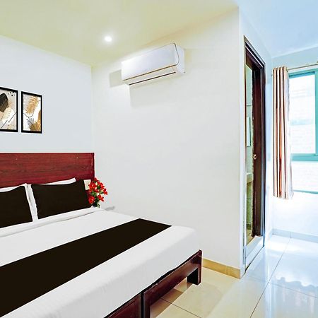 Super Hotel O Kaveri Road Mysore Narasimharaja Puram Esterno foto
