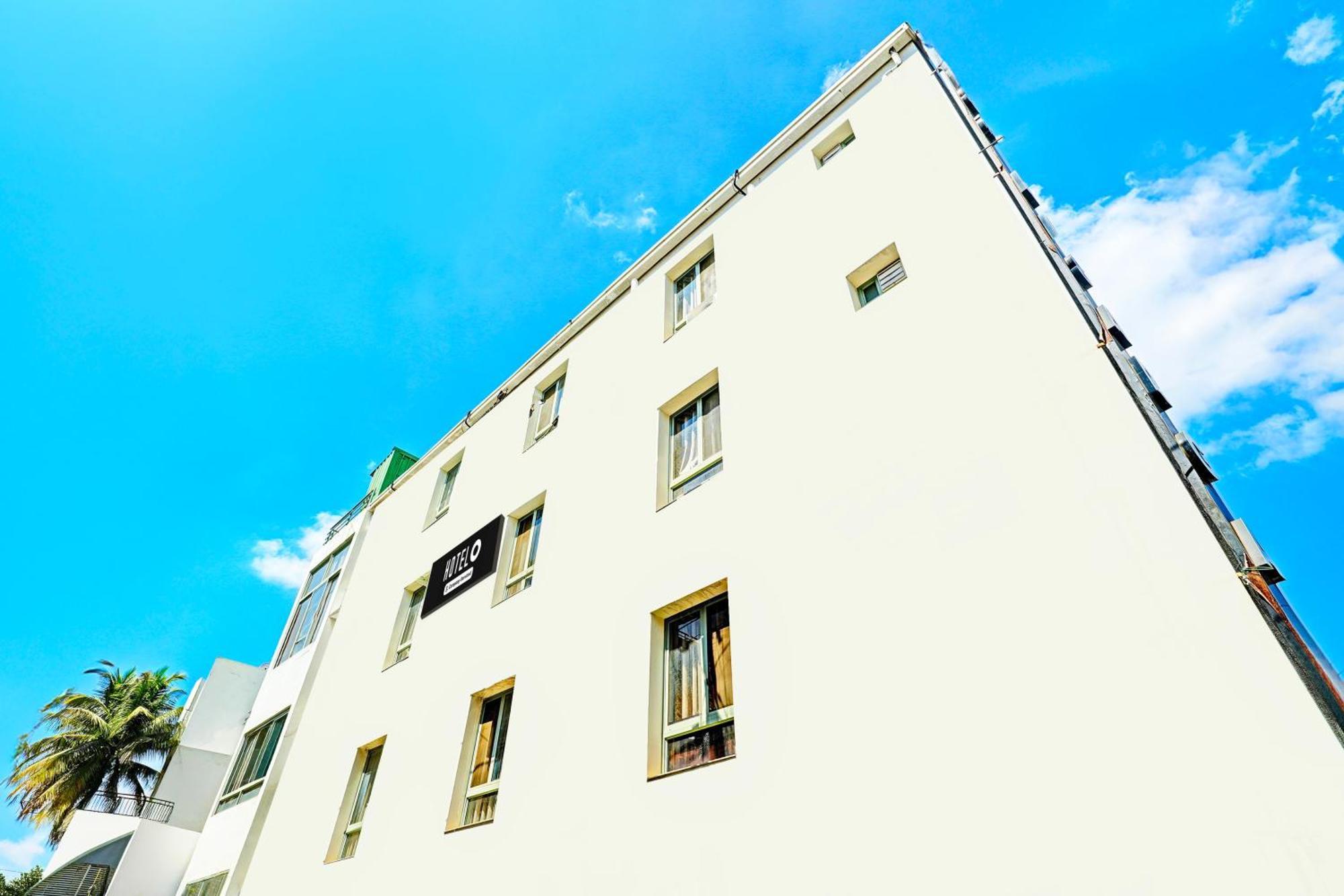 Super Hotel O Kaveri Road Mysore Narasimharaja Puram Esterno foto