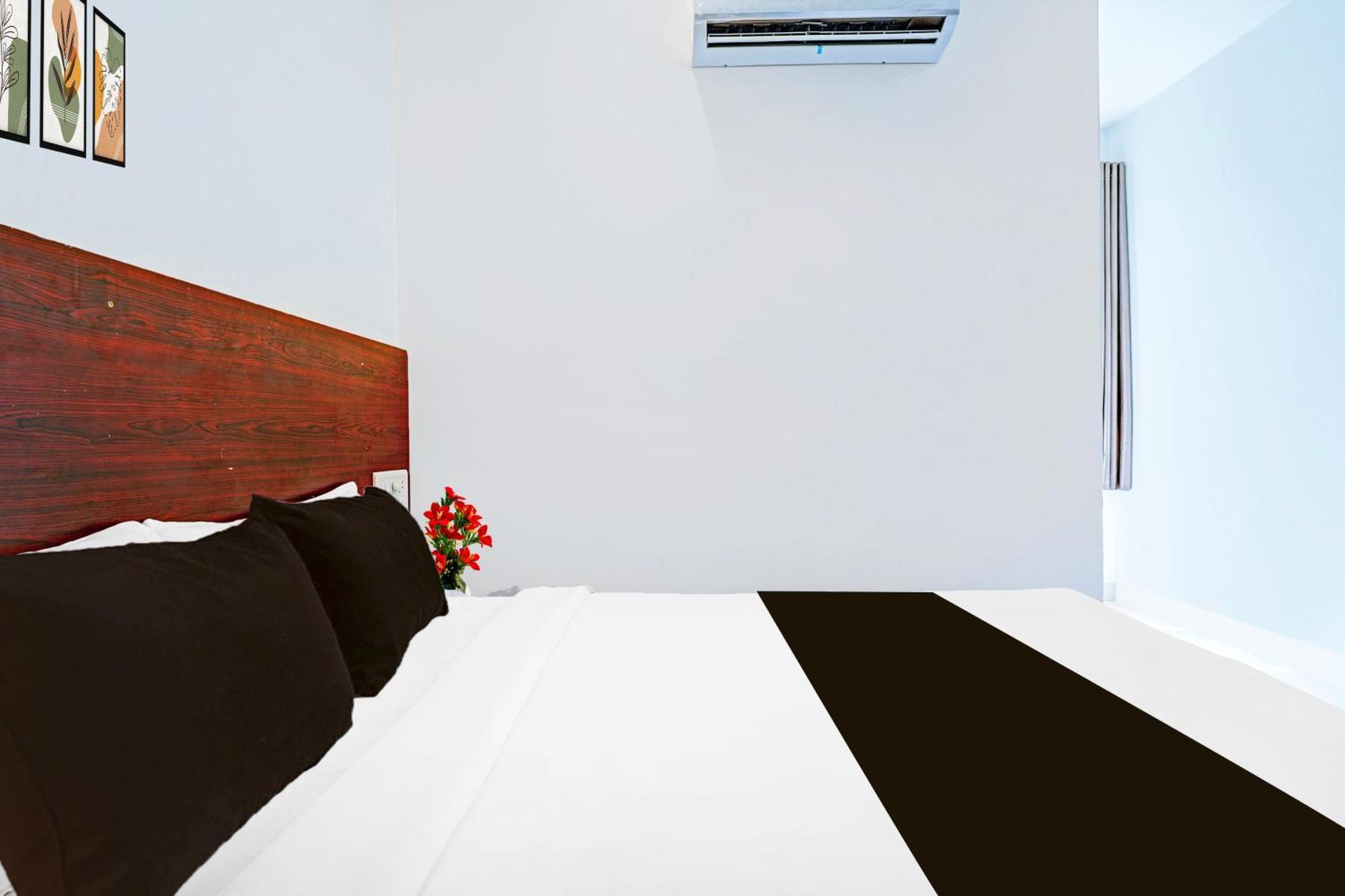 Super Hotel O Kaveri Road Mysore Narasimharaja Puram Esterno foto